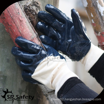 SRSAFTY High Quality Jersey liner working glove